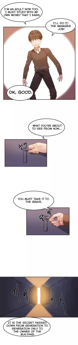 Page 10 of Hahri’s Lumpy Boardhouse Ch.10/32Ongoing