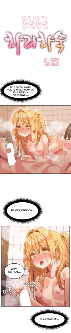 Page 135 of Hahri’s Lumpy Boardhouse Ch.10/32Ongoing