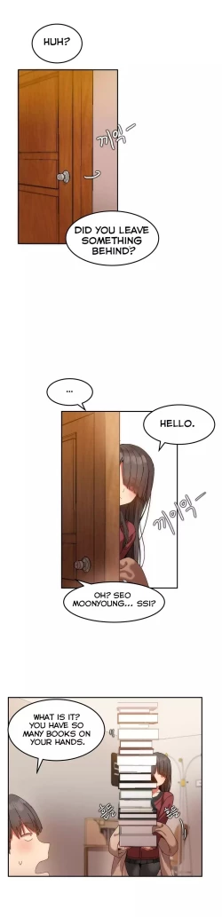 Page 169 of Hahri’s Lumpy Boardhouse Ch.10/32Ongoing