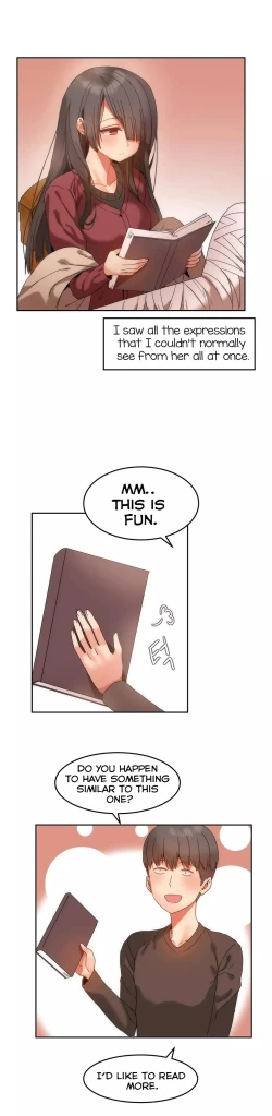 Page 172 of Hahri’s Lumpy Boardhouse Ch.10/32Ongoing