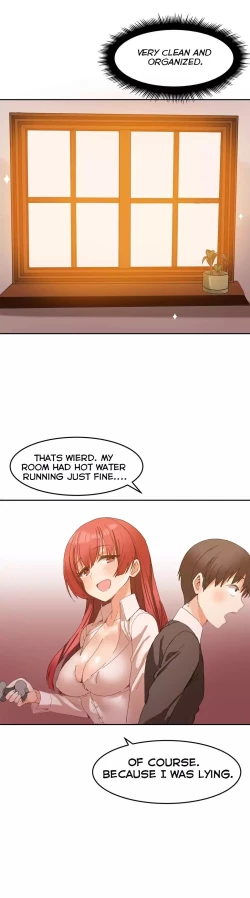 Page 21 of Hahri’s Lumpy Boardhouse Ch.10/32Ongoing