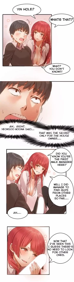 Page 30 of Hahri’s Lumpy Boardhouse Ch.10/32Ongoing