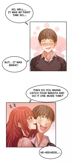 Page 65 of Hahri’s Lumpy Boardhouse Ch.10/32Ongoing