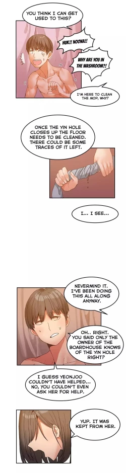 Page 68 of Hahri’s Lumpy Boardhouse Ch.10/32Ongoing