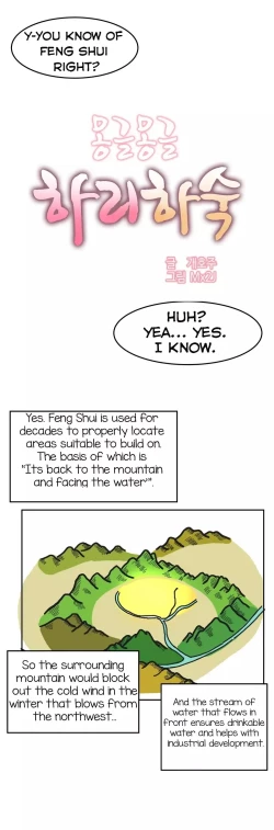 Page 6 of Hahri’s Lumpy Boardhouse Ch.10/32Ongoing