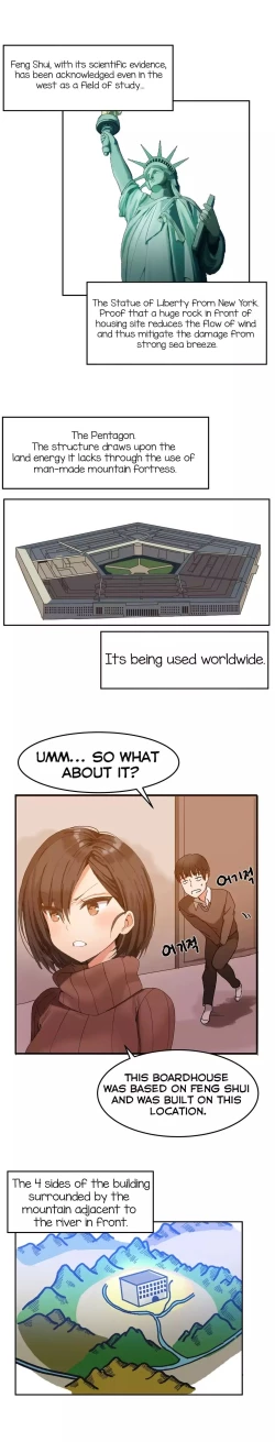 Page 7 of Hahri’s Lumpy Boardhouse Ch.10/32Ongoing