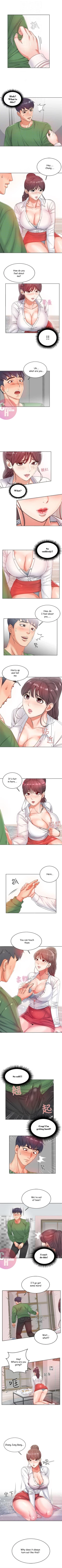 Page 22 of Eunhye's Supermarket Ch.10/?