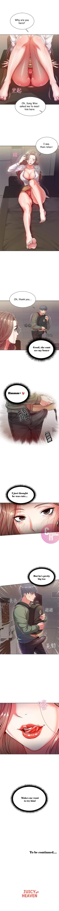 Page 36 of Eunhye's Supermarket Ch.10/?