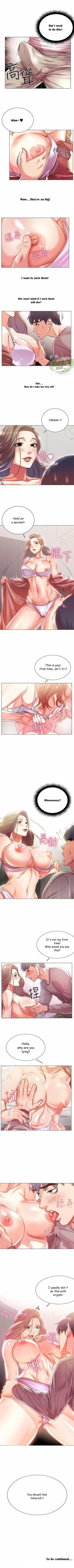 Page 65 of Eunhye's Supermarket Ch.10/?