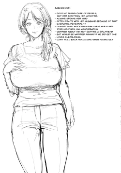 Page 31 of Haha to Majiwaru Hi | The Day I Connected With Mom Ch. 1-3