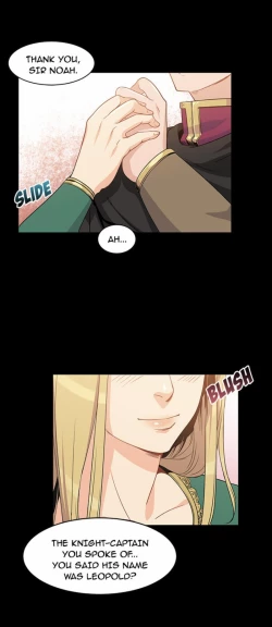 Page 32 of Liebling! 02