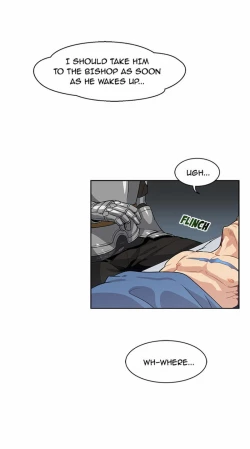 Page 8 of Liebling! 02