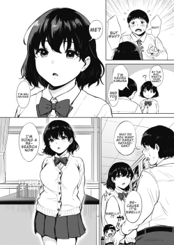 Page 4 of Hana no Mitsu