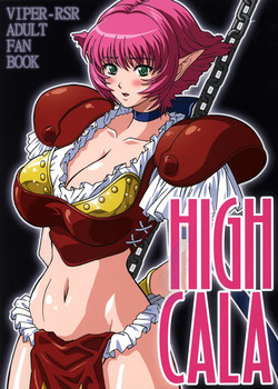 Download HIGH CALA