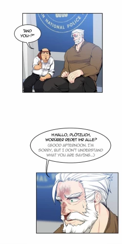 Page 26 of Liebling! 03