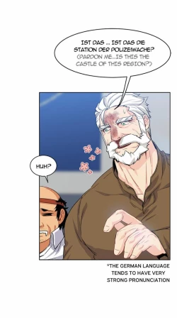 Page 28 of Liebling! 03