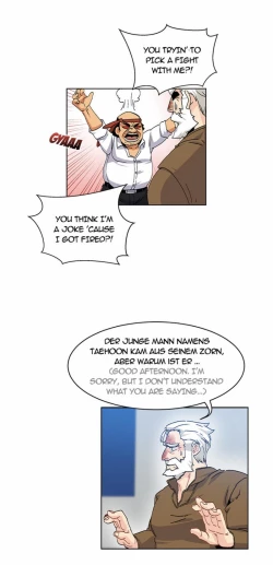 Page 29 of Liebling! 03