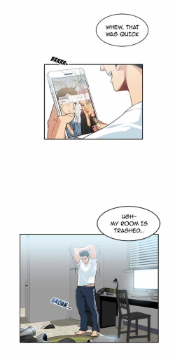 Page 38 of Liebling! 03