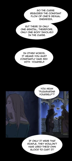 Page 16 of Liebling! 04