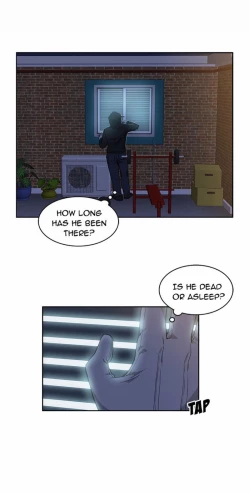 Page 1 of Liebling! 04