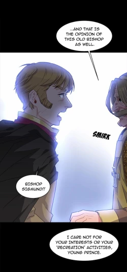 Page 25 of Liebling! 04