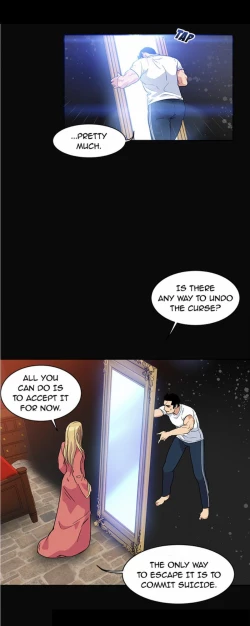 Page 10 of Liebling! 05