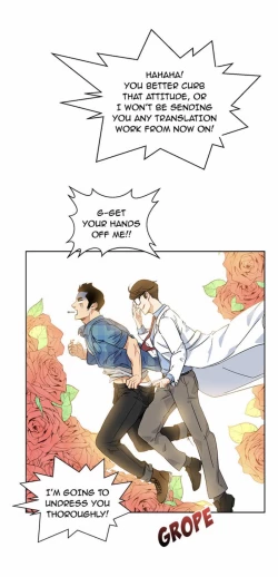 Page 23 of Liebling! 05