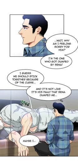 Page 28 of Liebling! 05