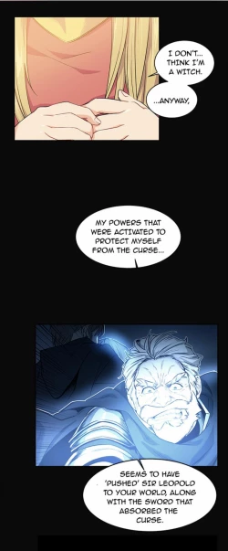 Page 32 of Liebling! 05