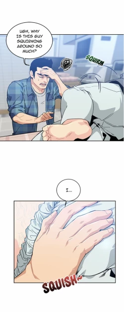 Page 40 of Liebling! 05