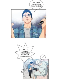 Page 11 of Liebling! 06