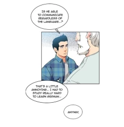 Page 15 of Liebling! 06