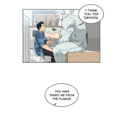 Page 16 of Liebling! 06