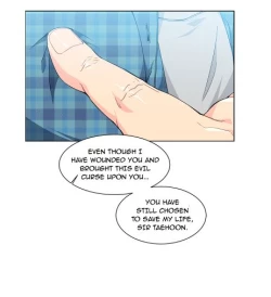 Page 19 of Liebling! 06