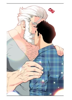 Page 22 of Liebling! 06