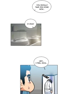 Page 31 of Liebling! 06