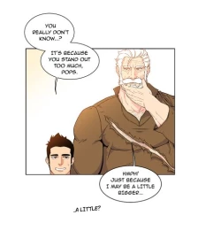 Page 40 of Liebling! 06