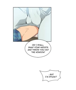 Page 4 of Liebling! 06