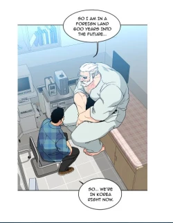 Page 7 of Liebling! 06