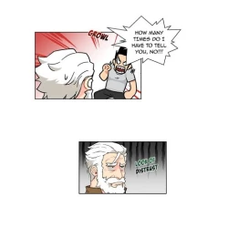 Page 10 of Liebling! 07