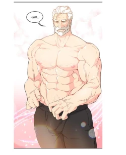 Page 13 of Liebling! 07