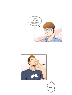 Page 20 of Liebling! 07