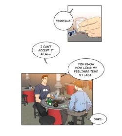 Page 21 of Liebling! 07