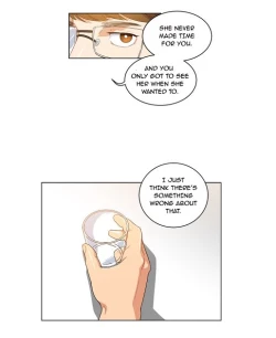 Page 27 of Liebling! 07