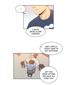 Page 28 of Liebling! 07