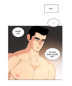 Page 36 of Liebling! 07