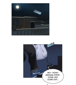 Page 45 of Liebling! 07