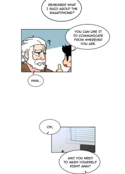 Page 5 of Liebling! 07