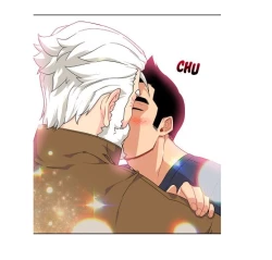 Page 25 of Liebling! 08