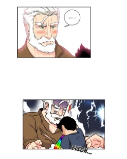 Page 26 of Liebling! 08